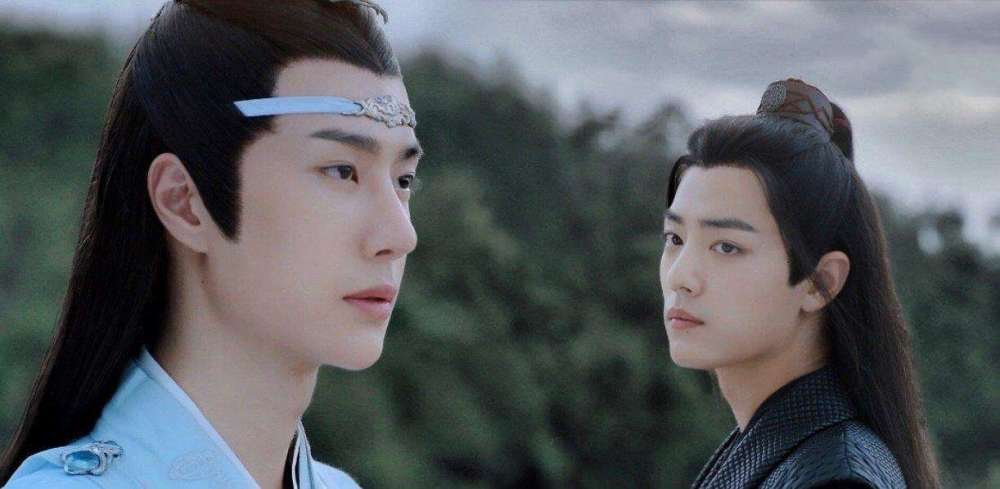 陈情令|因《陈情令》大火并有望成为第二个胡歌，却被这件事给毁掉了前程！