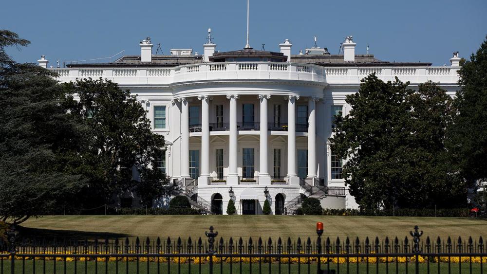 哈什·贾拉尔·塔赫布|密谋用反坦克导弹袭击白宫，美国男子被判15年监禁