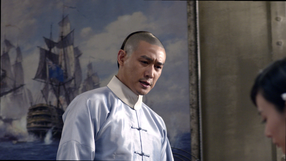 丁将军保家卫国战场浴血,死讯传来,皇帝为何下令永世不得下葬?