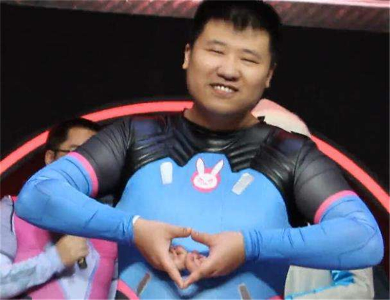 全球行动起峰了狂欢夜豪礼送不停