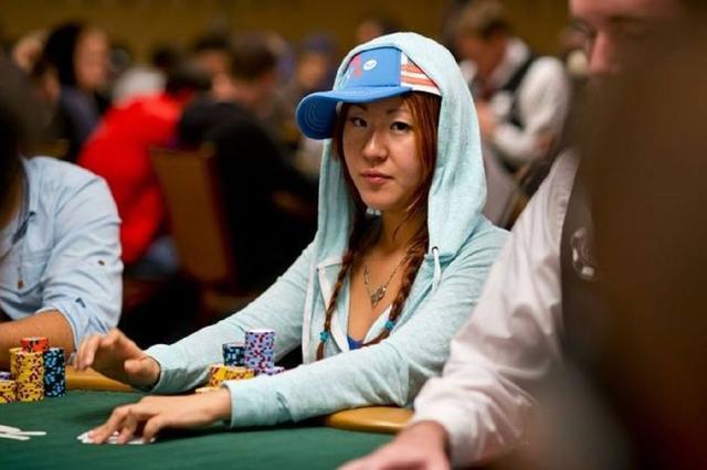 苏西·赵|美国华裔女“赌神”遇害，警方怀疑是仇家寻仇，家人和朋友不相信