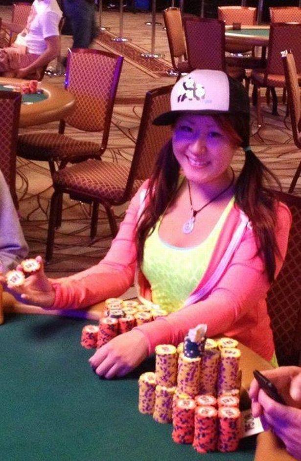 苏西·赵|美国华裔女“赌神”遇害，警方怀疑是仇家寻仇，家人和朋友不相信