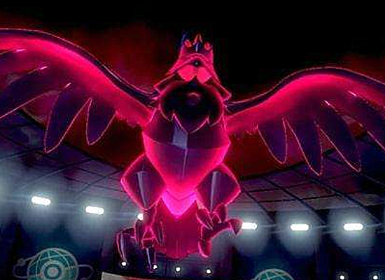 口袋妖怪剑盾里被低估的3只精灵家门鸟也能成凤凰