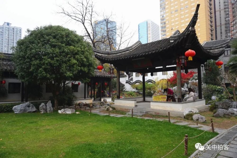 甘熙宅第|甘熙宅第：参观南京市民俗博物馆