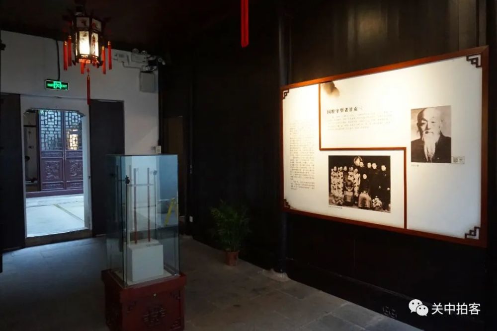 甘熙宅第|甘熙宅第：参观南京市民俗博物馆
