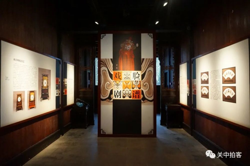 甘熙宅第|甘熙宅第：参观南京市民俗博物馆