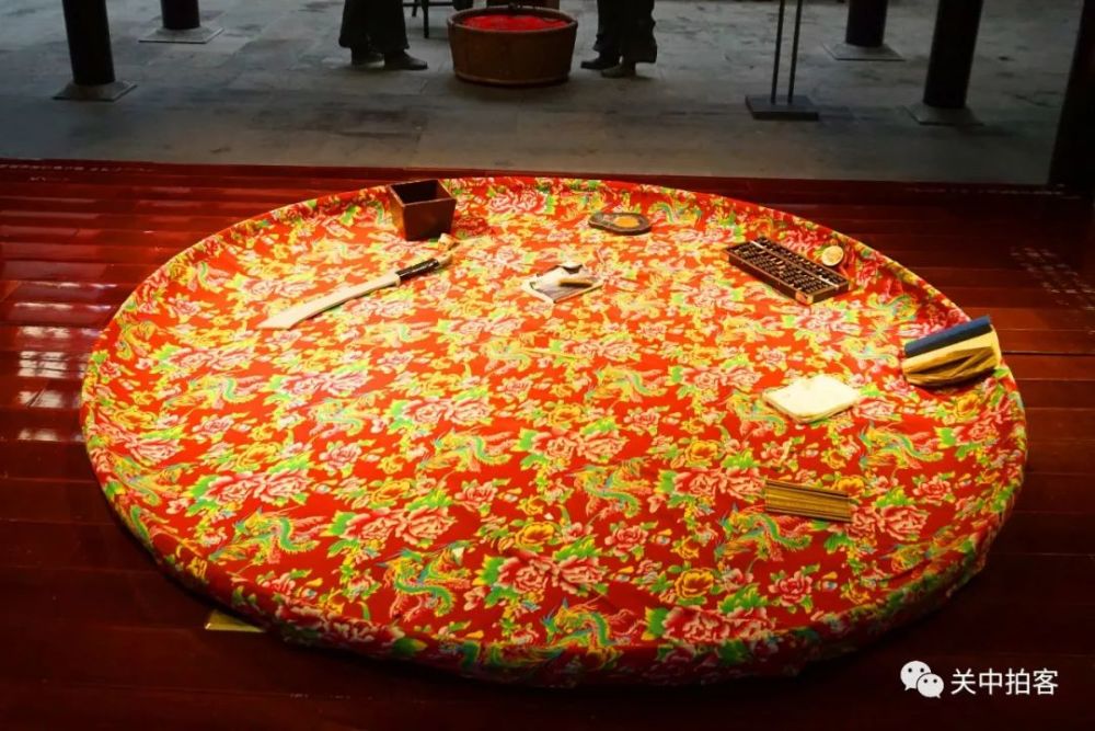 甘熙宅第|甘熙宅第：参观南京市民俗博物馆