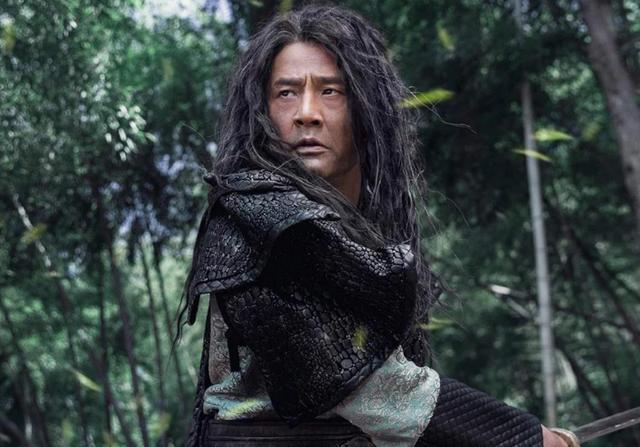 于荣光|铁汉柔情的于荣光：让患癌父亲喝酒，用一个谎言让父亲多活了7年