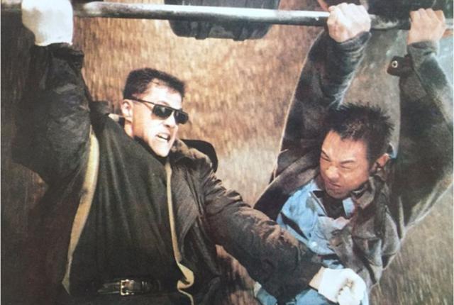 于荣光|铁汉柔情的于荣光：让患癌父亲喝酒，用一个谎言让父亲多活了7年