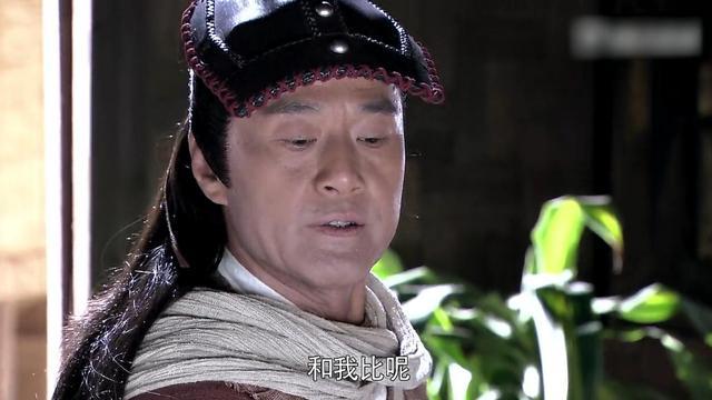 于荣光|铁汉柔情的于荣光：让患癌父亲喝酒，用一个谎言让父亲多活了7年