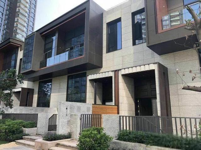 今天,为大家介绍深圳硅谷稀quē一手商业别墅——博林天瑞.