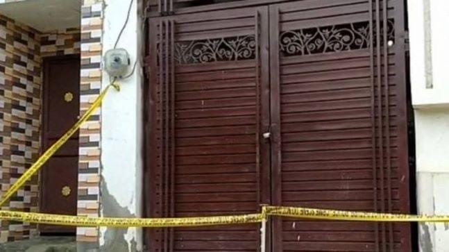 沙姆沙德|渣男隐瞒婚姻与单亲妈妈同居7年，被识破后竟将母女杀害藏尸地板