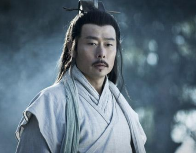 中国史上最顶尖的五位军师诸葛亮仅第五榜首已被封神