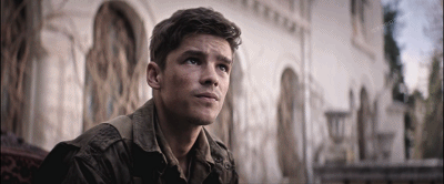 环境对人性的摧残令人惊骇|埃里克·布雷斯|战争幽灵|蝴蝶效应|城堡