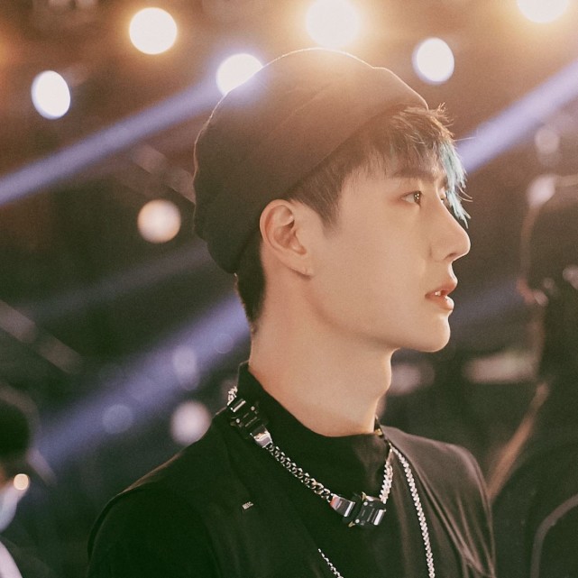 王一博街舞大秀外网评价,王一博实力超绝