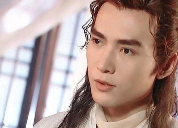 杨钧钧|20年前这部剧可神了，创作了最具违和感的两对情侣，观众都看懵了