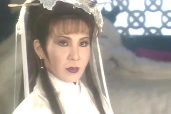 杨钧钧|20年前这部剧可神了，创作了最具违和感的两对情侣，观众都看懵了