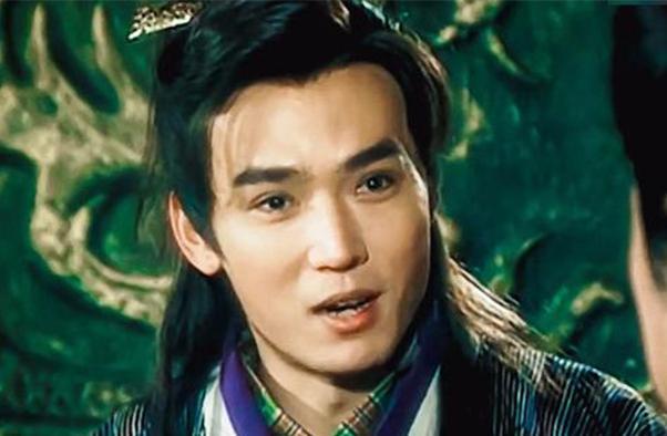 杨钧钧|20年前这部剧可神了，创作了最具违和感的两对情侣，观众都看懵了