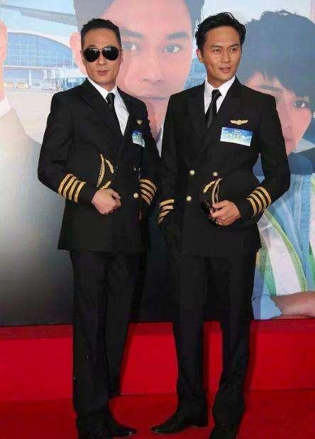 "过气"明星吴镇宇,最近梗太多了,反娇能力和秦昊有一拼