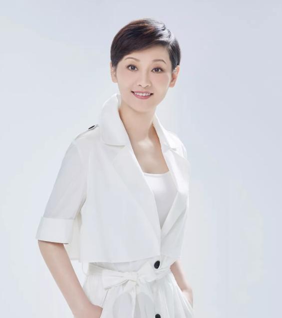 徐帆减肥只靠1个字本就100斤还能再瘦8斤你能做到吗