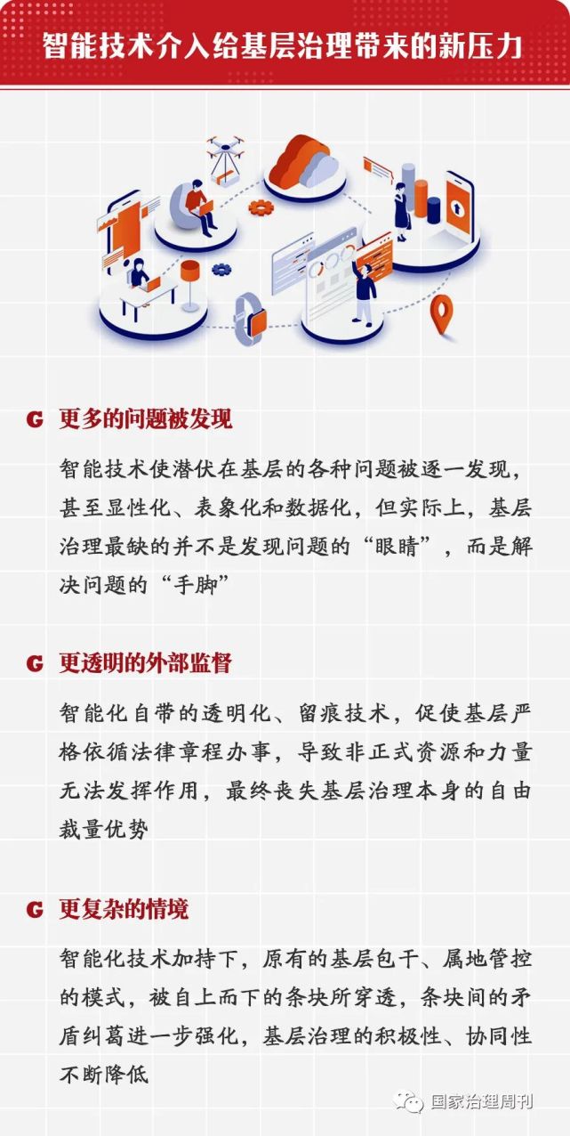 怎样解决基层治理能力赤字问题