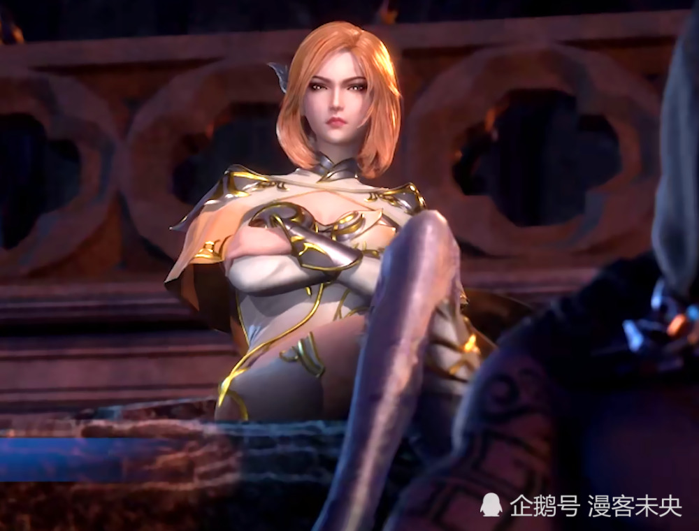 斗罗大陆这两处破绽早已让胡列娜怀疑唐三的身份只是她被爱情冲昏了