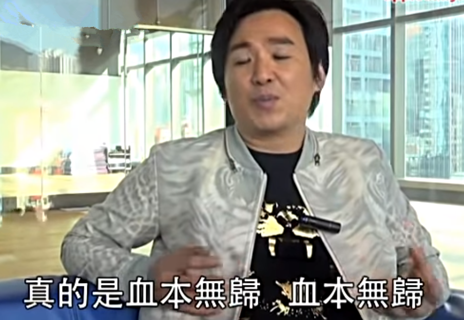 张柏芝|又闹翻！张柏芝被前经纪人控告，网友：加上向太朱永龙已是第三个