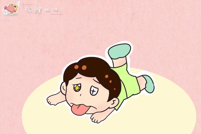 踮脚内八摔跟头娃走路时这些情况说明啥健康出了问题吗