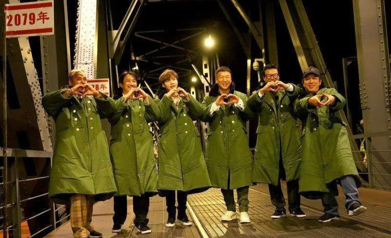 极限挑战|为什么如今《极限挑战》逃不过越做越烂的困境？2年前严导早已道出原因