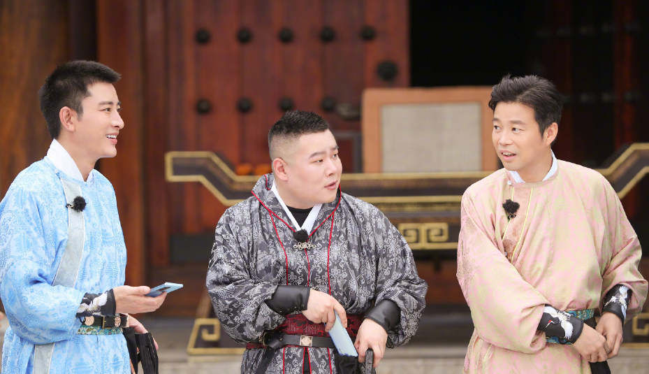 极限挑战|为什么如今《极限挑战》逃不过越做越烂的困境？2年前严导早已道出原因