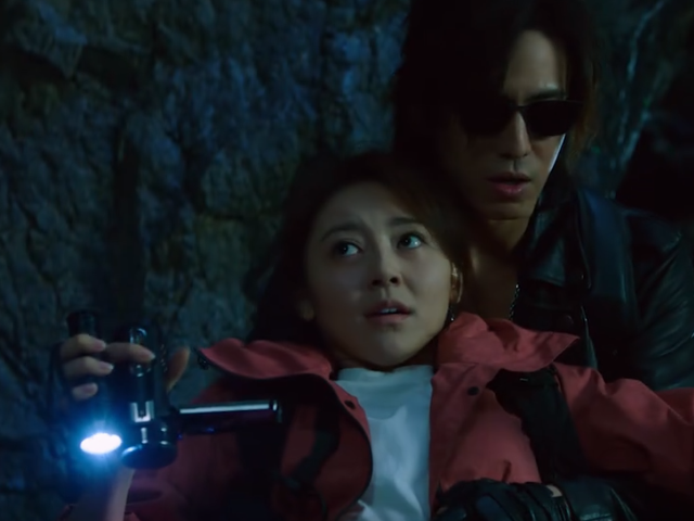 《盗墓笔记·重启》哑女结局牺牲?网友:果然是单身汉笔记