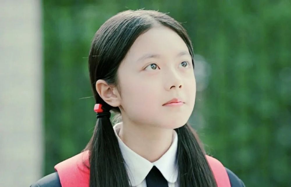 怎么都没想到会是她