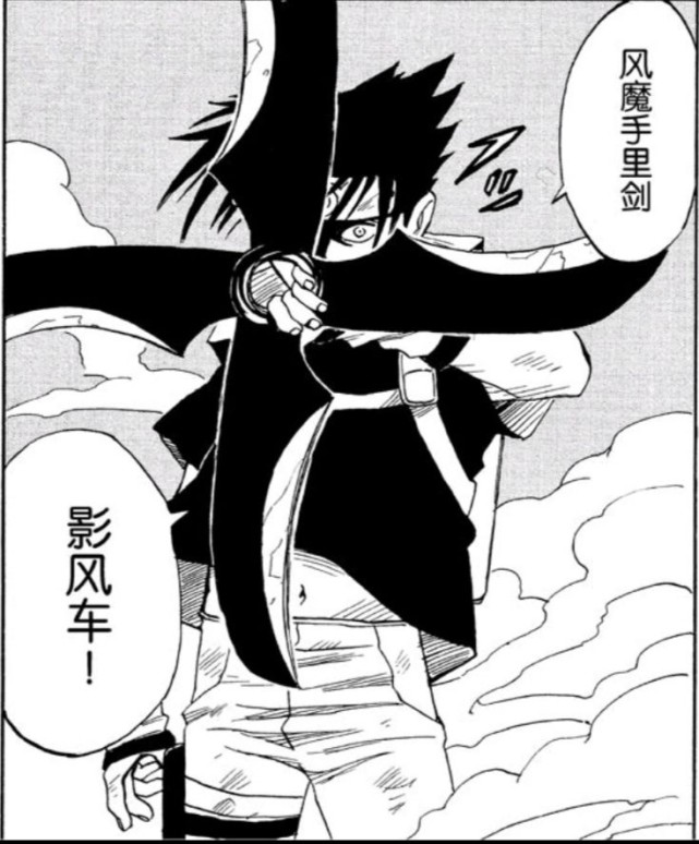 火影忍者:盘点忍者作战的常规忍具