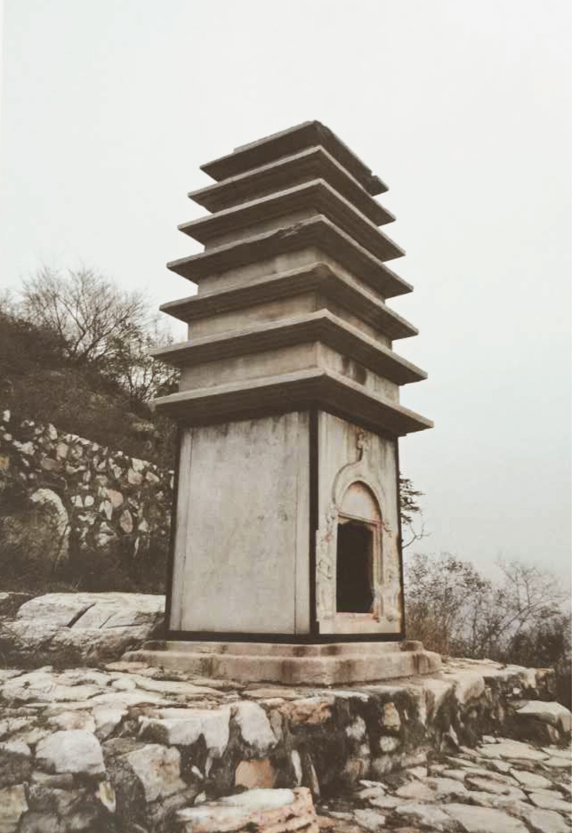 北京地区|走进北京“塔乡”房山：看古朴典雅的密檐式塔