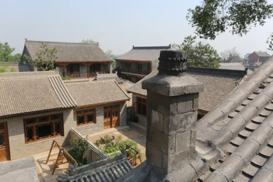 张壁古堡"拍了拍"你,旅游最全干货,建议收藏!