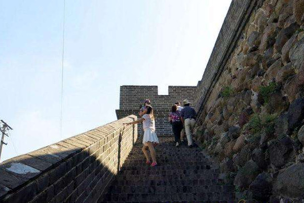 北京|北京又一古村走红，人称京东“最美乡村”，湖光山色不输桂林