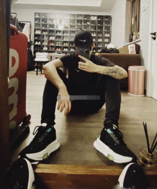 李小璐|39岁李小璐晒热舞视频，秀蛮腰嘻哈风十足，直言被骂也不放弃