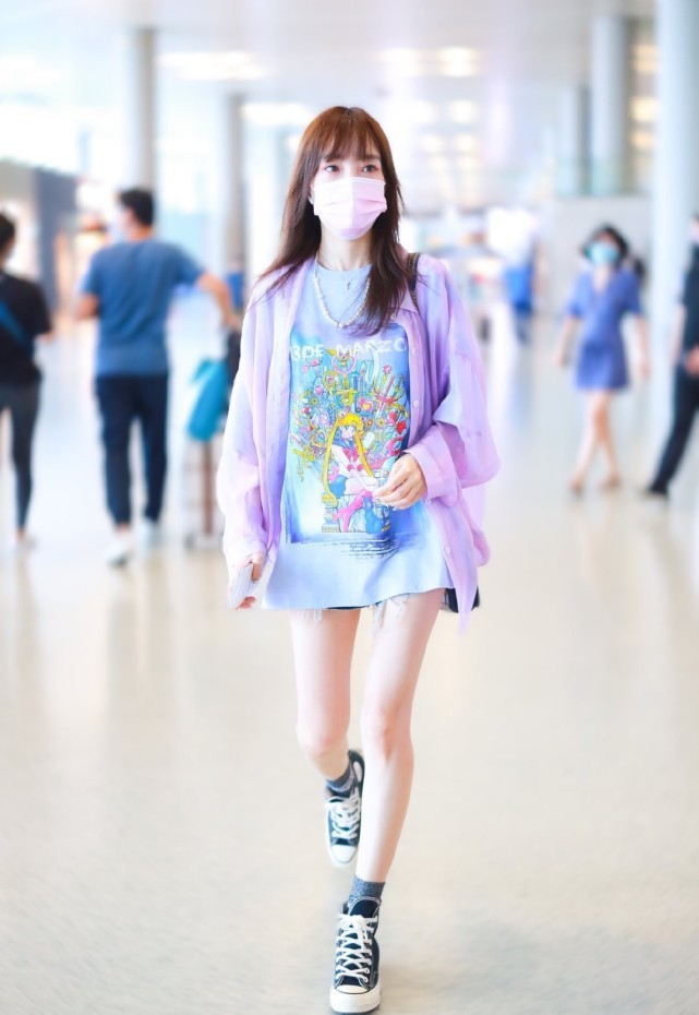 李小璐|39岁李小璐晒热舞视频，秀蛮腰嘻哈风十足，直言被骂也不放弃