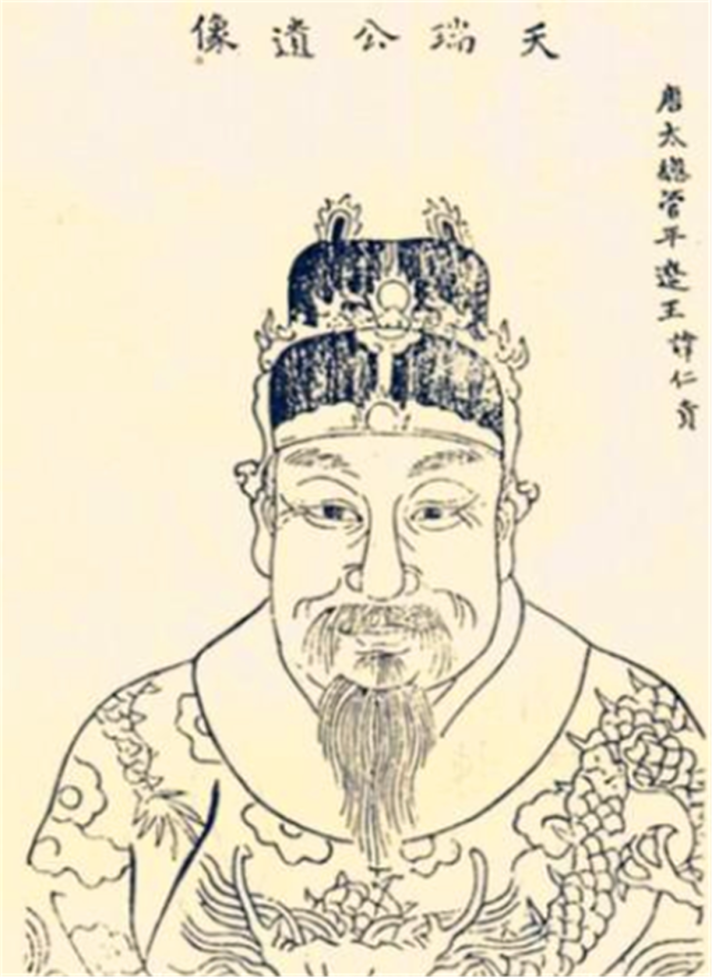 虽然王宝钏和薛平贵的故事在戏曲中传唱千年,但历史