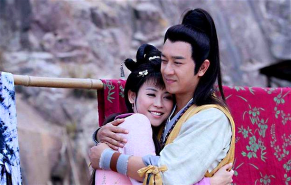 故事原型是唐代大将军薛仁贵的妻子柳银环.