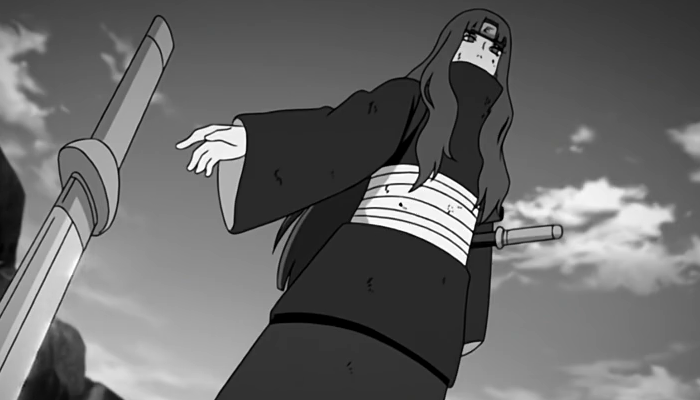 火影:细说伊邪那美创始人,是她改变家族的命运,写轮眼形状最美