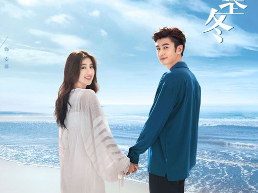 "后悔没早发现"的4部甜宠剧,你若全看过,说明有眼光!