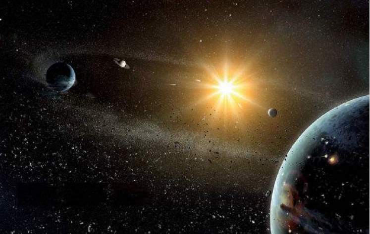 地球|当地球走向生命终点，人类该何去何从？带你了解不可思议的地球