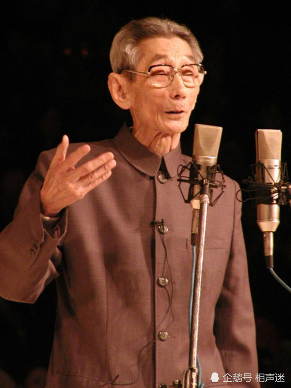 马三立|马三立亲传弟子中也出“欺师之徒”！如此“欺祖”是相声界的幸事！