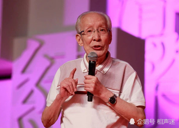 马三立|马三立亲传弟子中也出“欺师之徒”！如此“欺祖”是相声界的幸事！