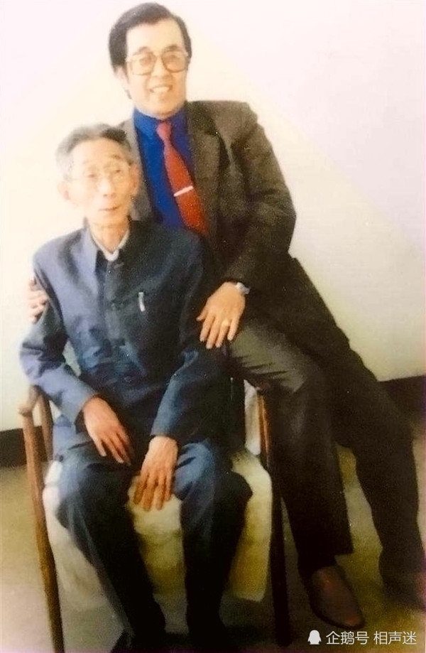 马三立|马三立亲传弟子中也出“欺师之徒”！如此“欺祖”是相声界的幸事！