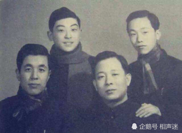 马三立|马三立亲传弟子中也出“欺师之徒”！如此“欺祖”是相声界的幸事！