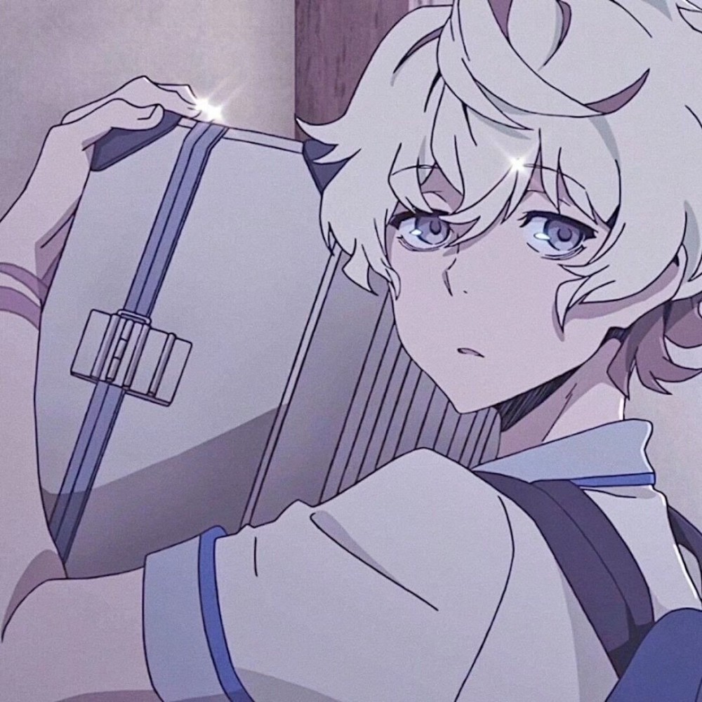 学校同学都在用的神仙头像 腾讯新闻