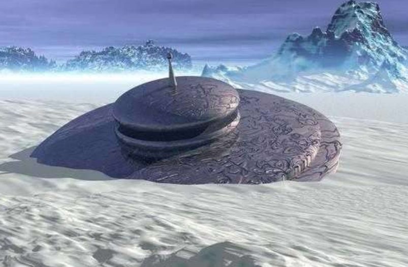 南极|南极隐藏着什么？为何探险团队神秘失踪，且疑似出现先进文明线索