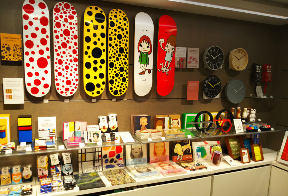 日本生活方式集合店LOFT来到中国，首站还是上海_腾讯新闻